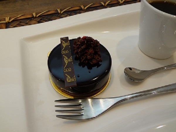 オリジンーヌ・カカオ 自由が丘本店2