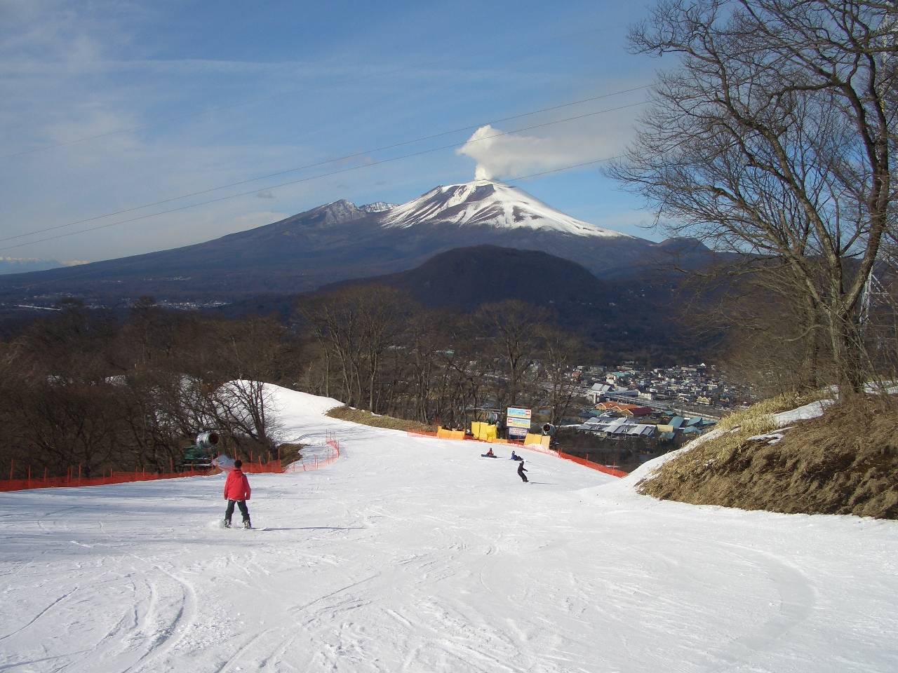 今年のスノーシーズンは長野で決まり！長野県のスキー場おすすめランキング