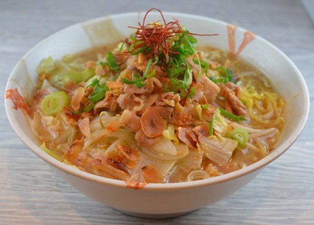 ラーメン