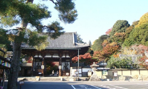 石山寺