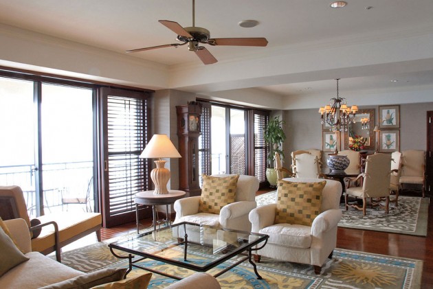 アリビラ　ロイヤルスイート