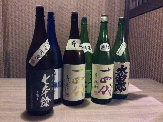 滋賀県　地酒00