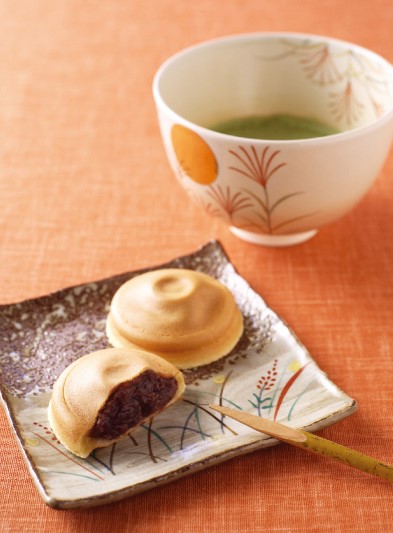 13満月HP取り扱い商品_阿闍梨餅のコピー