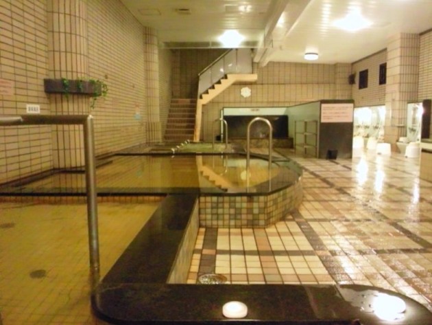 草津みずほの湯