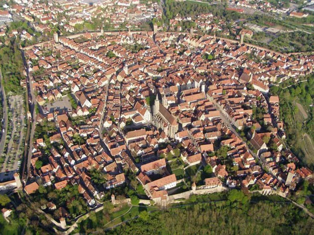 ローテンブルグ２