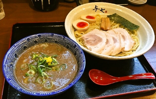 大津市　与七 その2