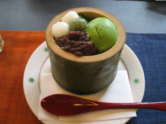 中村藤吉のゼリイ