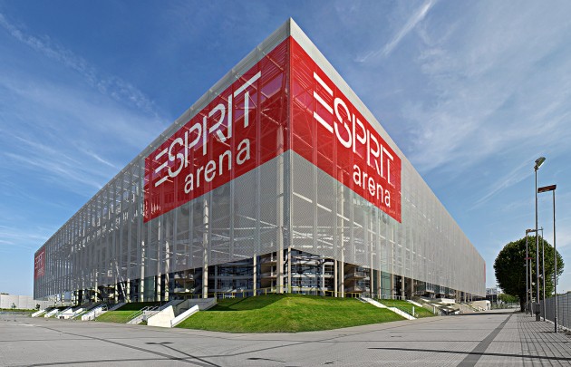 エスプリアリーナ