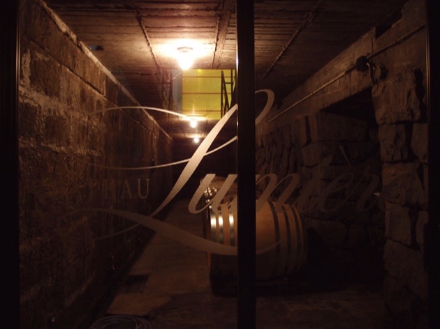 ルミエールワイナリー