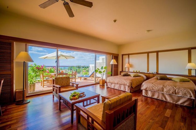 カヌチャ　スタンダートツイン