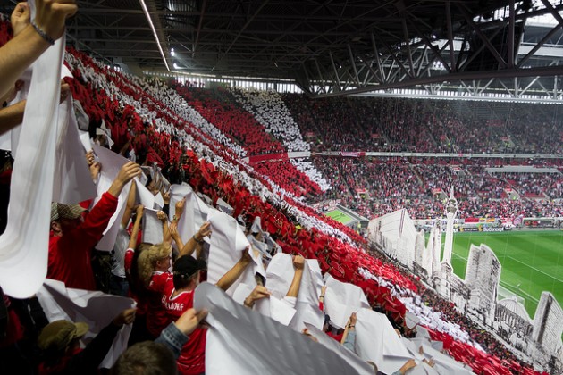 ブンデスリーガ