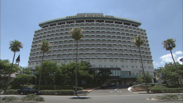 一度は泊まってみたい 鹿児島県 のホテル 旅館宿おすすめランキング