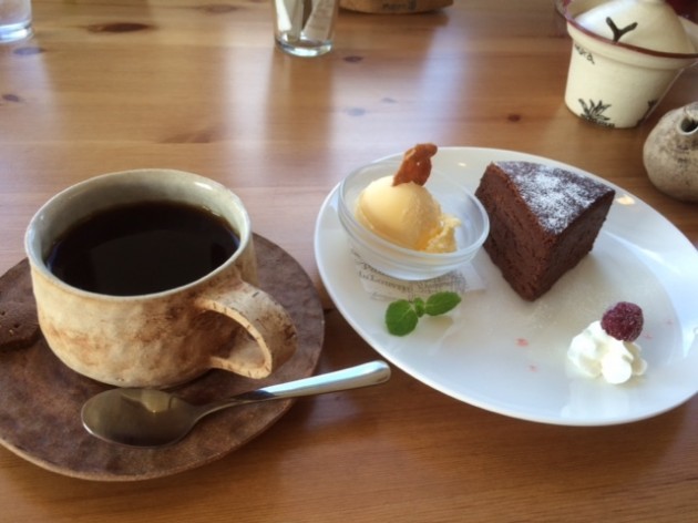 滋賀県　nora cafe01