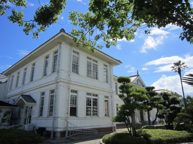 近江八幡市 近江八幡市 市立 八幡小学校その2