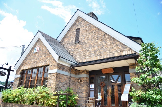 トラン・ブルー