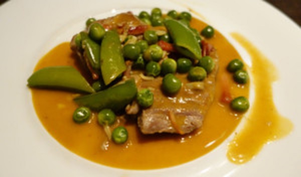 リストランテ マッケローニ2