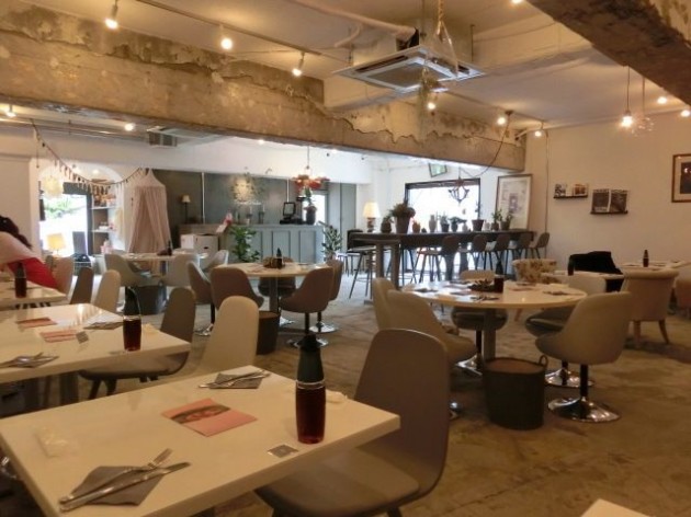 ルサ ルカ 東京自由が丘店