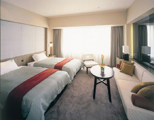 ホテル京阪・ユニバーサル・タワー