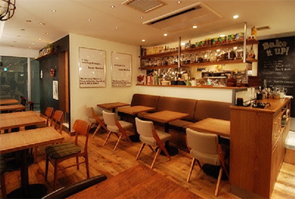 ベイクショップ3