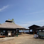 あえて宿泊で楽しみたい素朴な環境が魅力の「ほったらかし温泉」