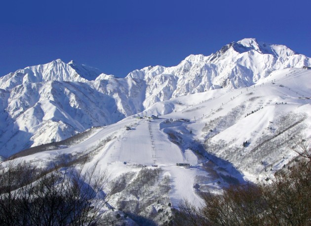HAKUBA