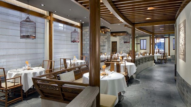 Hei Fung Terrace Main Dining Area-2014-cr