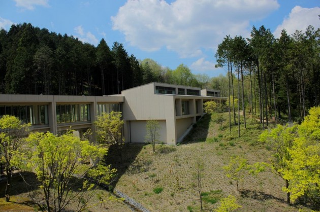 MIHO MUSEUM