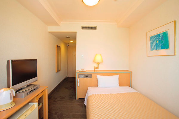 京王プラザホテル八王子の客室