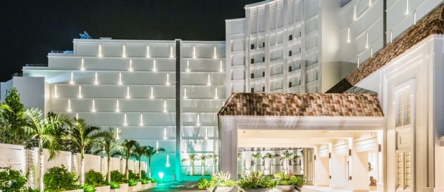 ホテルモントレ６