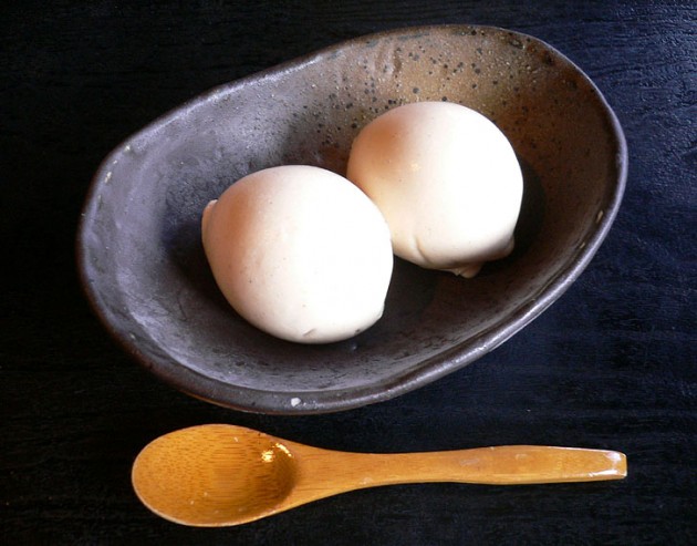 祇園きななのアイス