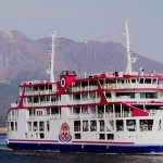 地球の鼓動が聞こえてきそうな「桜島」の観光スポットおすすめランキング