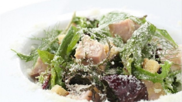 イル バンビーノ 奥沢2