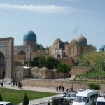 シルクロードのロマンを満喫！ウズベキスタン旅行おすすめスポットランキング