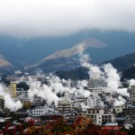 どこに行こうか迷ってしまう！別府温泉の日帰り温泉おすすめランキング