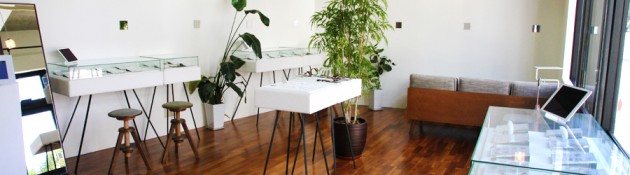 グランドブルー外観２