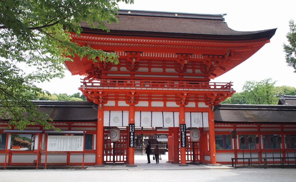 地元民が選ぶ 京都のパワースポットおすすめランキング Tabit Life