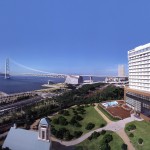 異国情緒があふれる街「神戸」の高級ホテルおすすめランキング