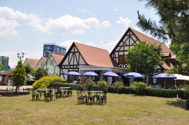 大津市　大津市湖岸なぎさ公園