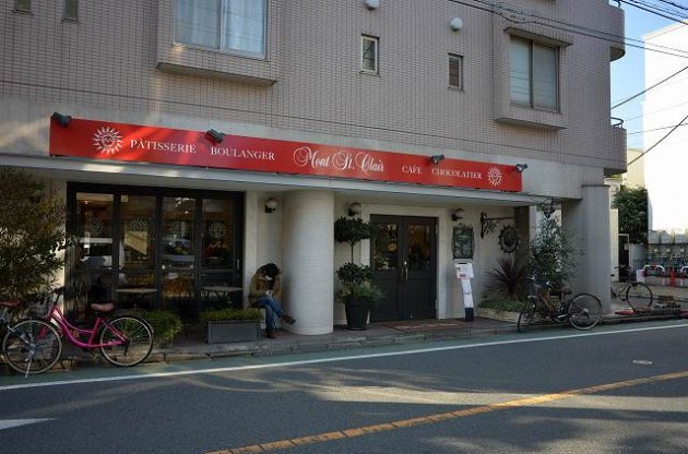 モンサンクレール2