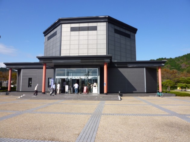 近江八幡市 安土城天主信長の館