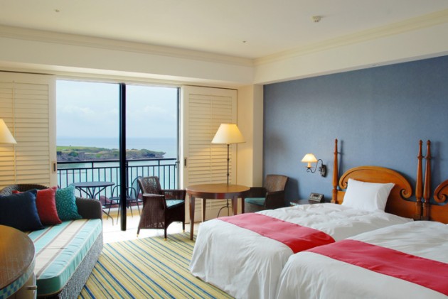 アリビラスーペリアツイン