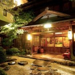 泊まりでも日帰りでも！飛騨高山の温泉おすすめランキング