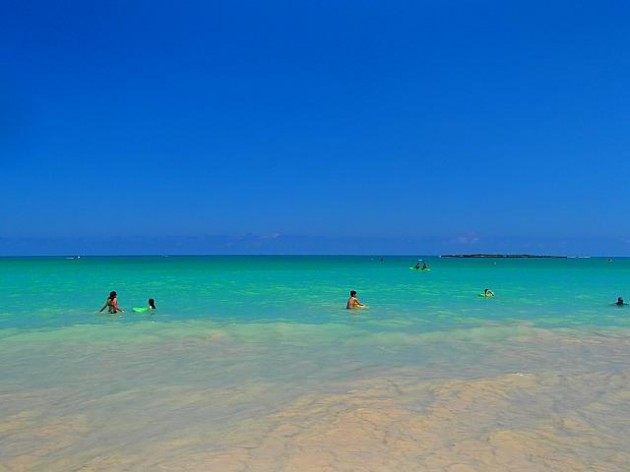 カイルア・ビーチ