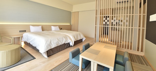 ふさき　ガーデンテラススーペリア