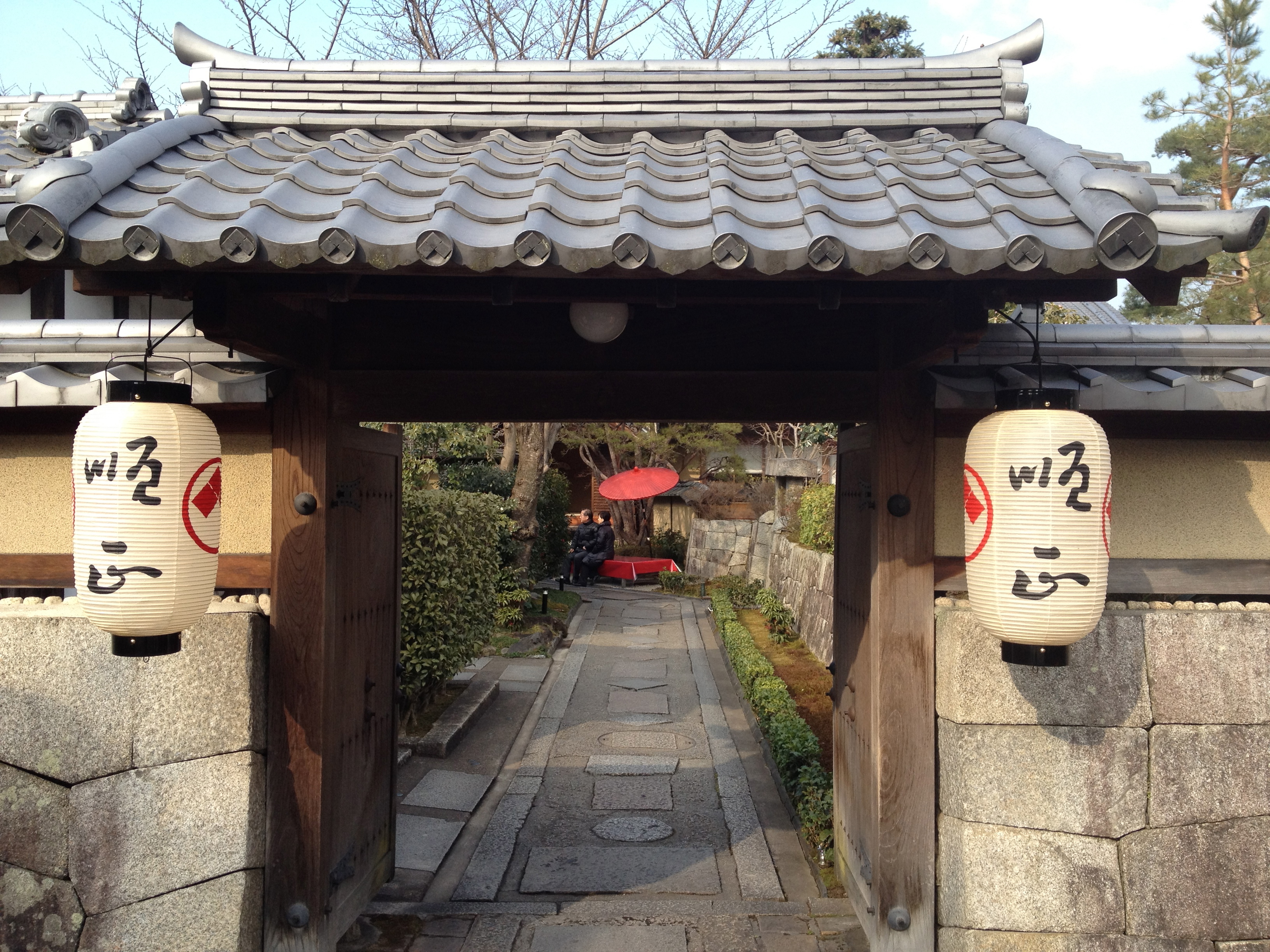 ここでしか味わえない空間で頂く「京都」のランチおすすめランキング