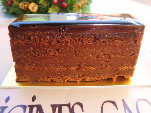 オリジンーヌ・カカオ 自由が丘本店3