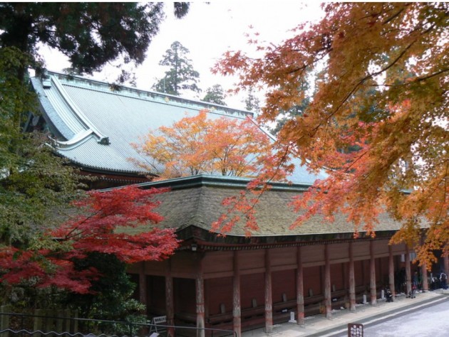 延暦寺