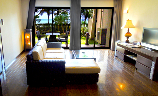 トゥーモール棟スイート