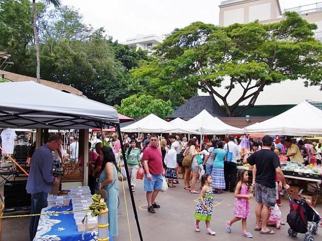 KCCファーマーズマーケット