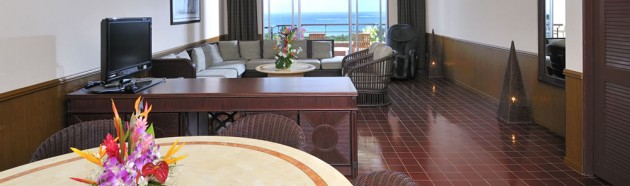 石垣エクザスロイヤルスイート